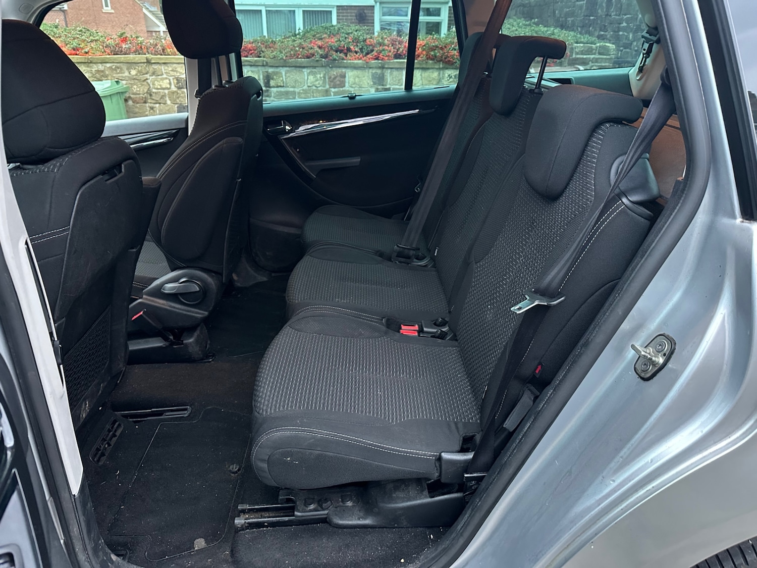 Used Citroen C4 Grand Picasso 2012 for sale - 77035779: Photo 6