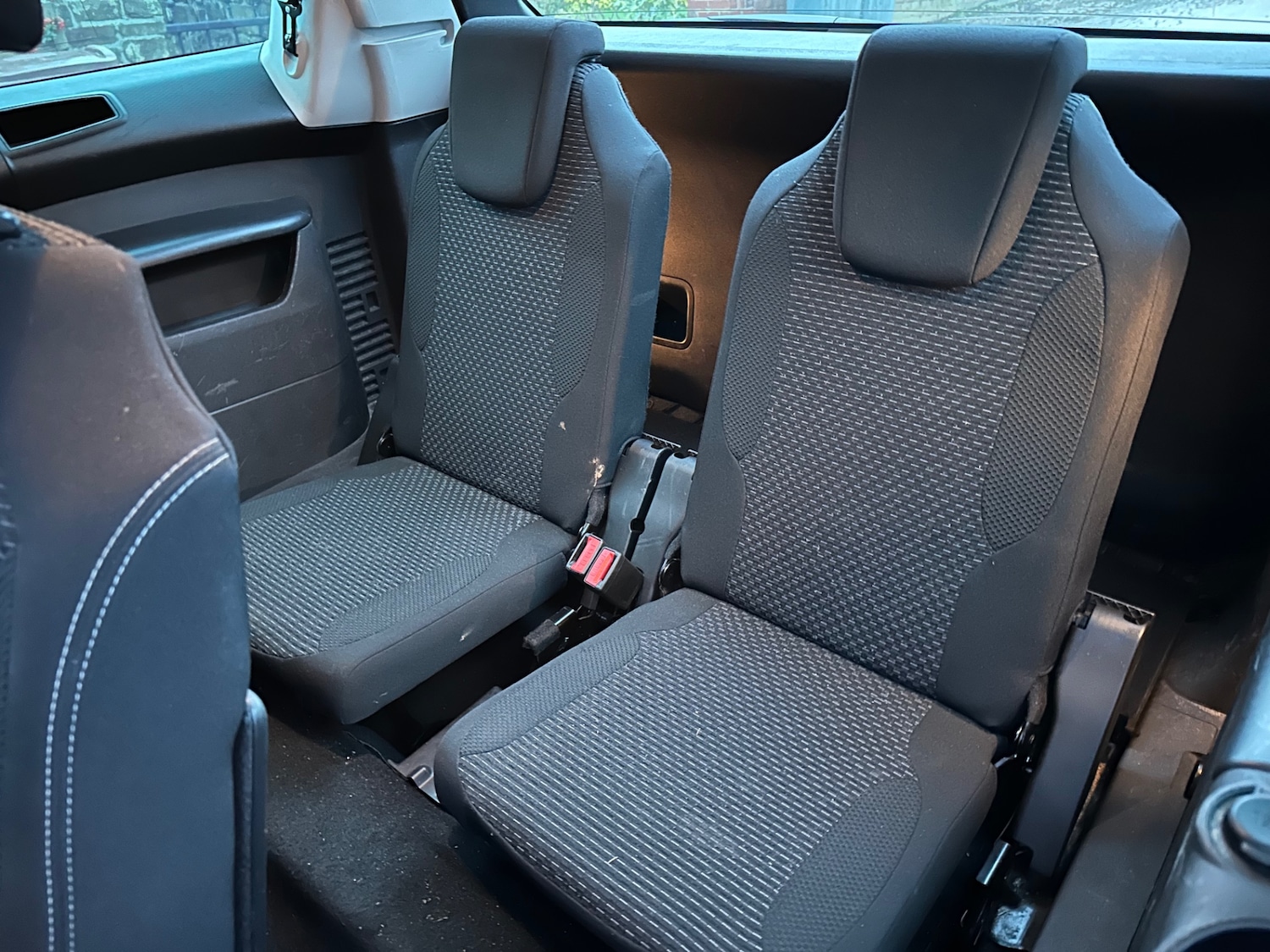 Used Citroen C4 Grand Picasso 2012 for sale - 77035779: Photo 7