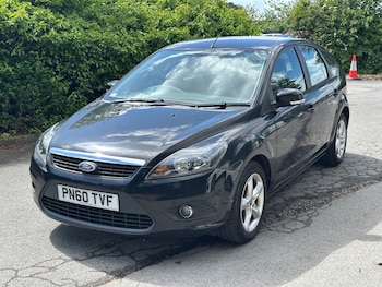 Used Ford Focus 2010 for sale - 78551885: Photo