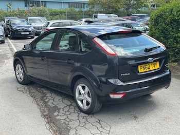Used Ford Focus 2010 for sale - 78551885: Photo