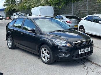 Used Ford Focus 2010 for sale - 78551885: Photo
