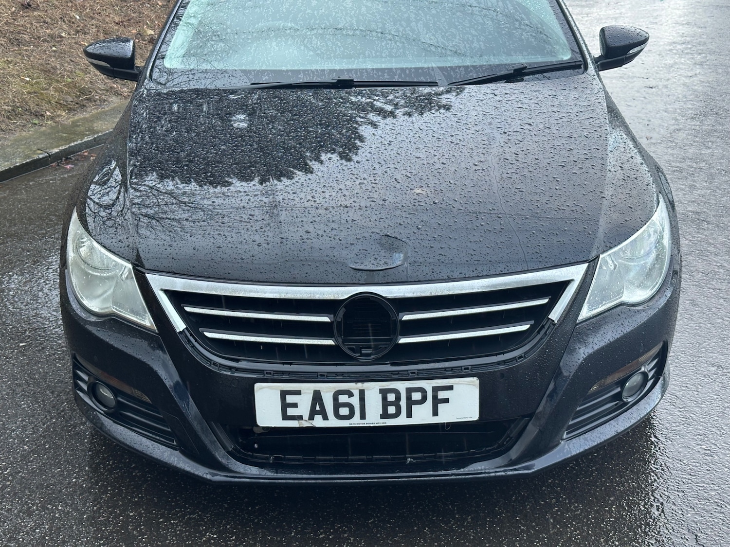 Used Volkswagen Passat 2011 for sale - 77619440: Photo 13