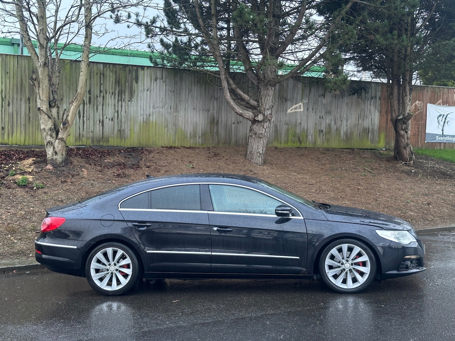 Used Volkswagen Passat 2011 for sale - 77619440: Photo 15