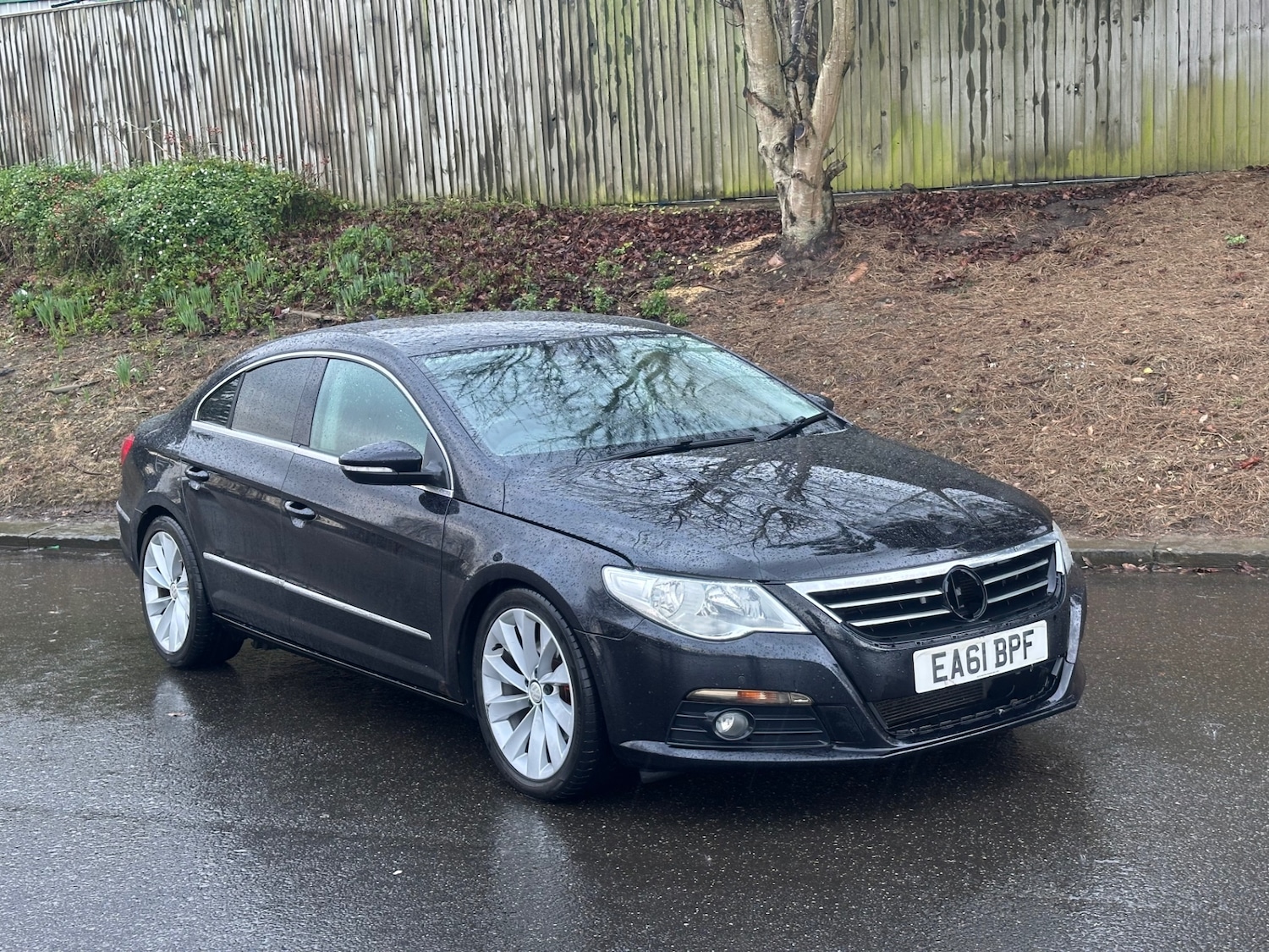 Used Volkswagen Passat 2011 for sale - 77619440: Photo 3