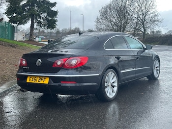 Used Volkswagen Passat 2011 for sale - 77619440: Photo