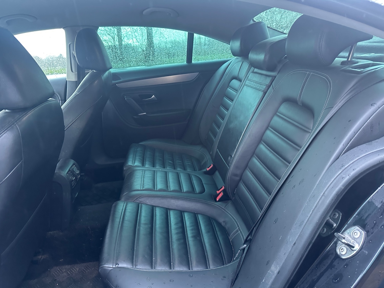 Used Volkswagen Passat 2011 for sale - 77619440: Photo 6