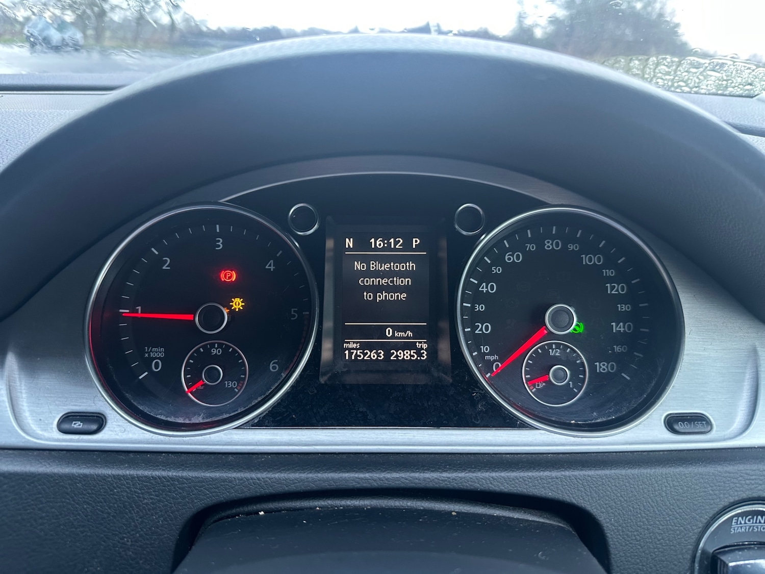 Used Volkswagen Passat 2011 for sale - 77619440: Photo 8