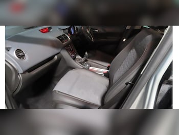 Used Vauxhall Meriva 2010 for sale - 76951326: Photo