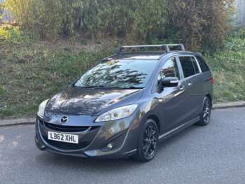 2013 (62) - 2.0 Venture Edition 5dr