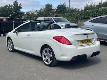 Used Peugeot 308 2012 for sale - 79287345: Photo