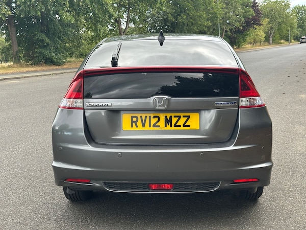 Used Honda Insight 2012 for sale - 75193183: Photo 11
