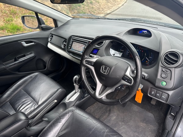 Used Honda Insight 2012 for sale - 75193183: Photo 12