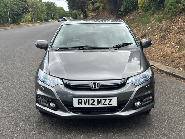 Used Honda Insight 2012 for sale - 75193183: Photo 14