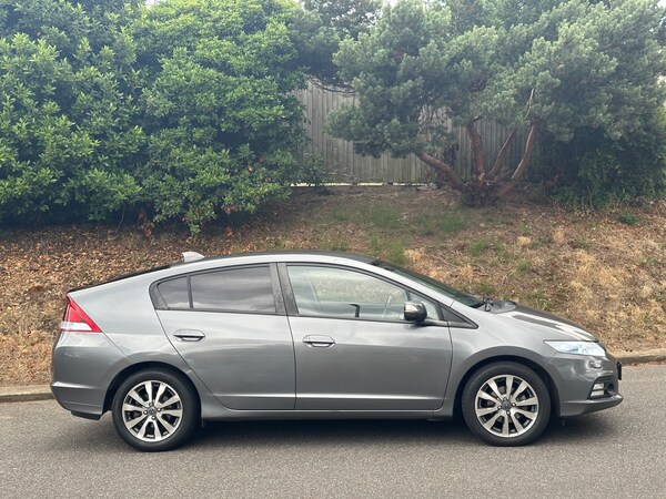 Used Honda Insight 2012 for sale - 75193183: Photo 15