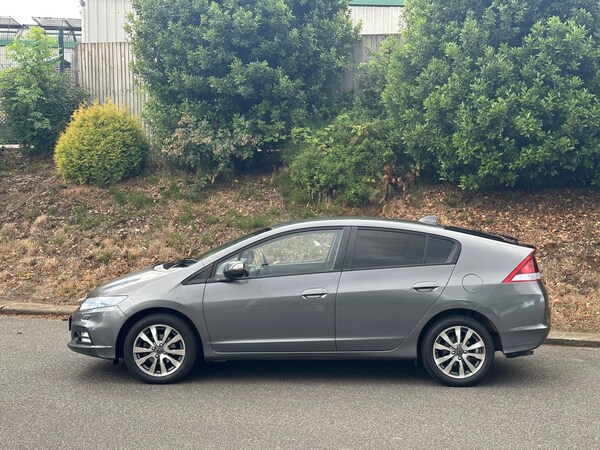 Used Honda Insight 2012 for sale - 75193183: Photo 17