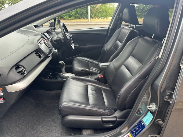 Used Honda Insight 2012 for sale - 75193183: Photo 5