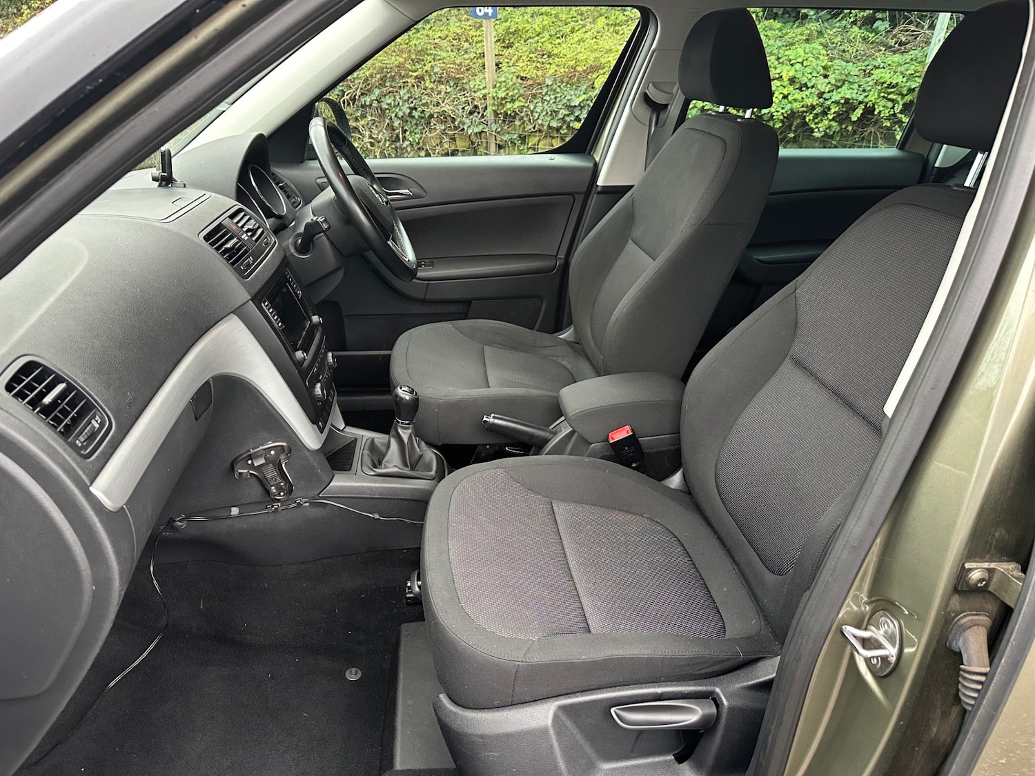 Used Skoda Yeti 2015 for sale - 77517760: Photo 5