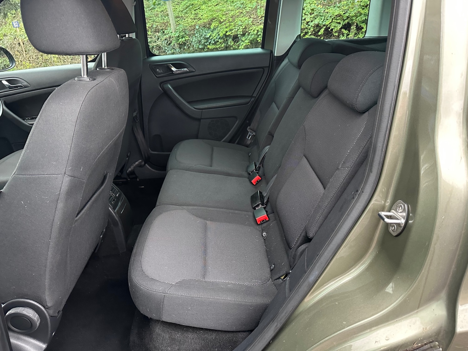 Used Skoda Yeti 2015 for sale - 77517760: Photo 6