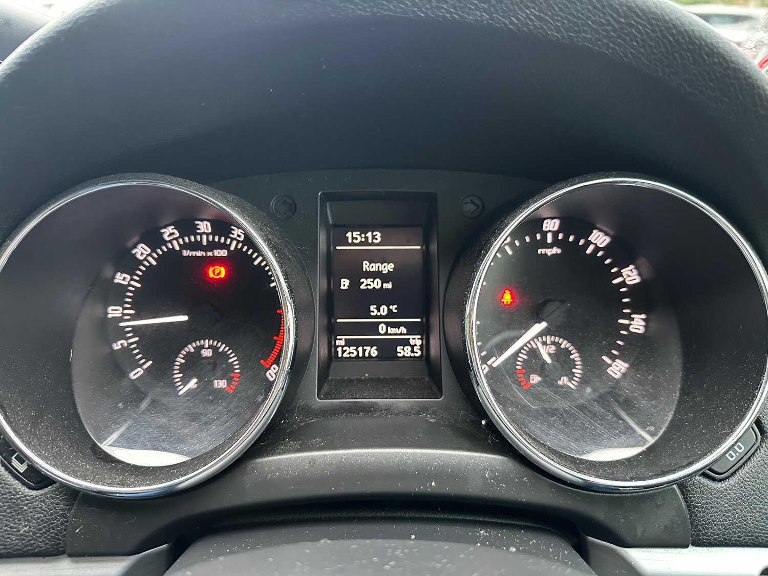 Used Skoda Yeti 2015 for sale - 77517760: Photo 8