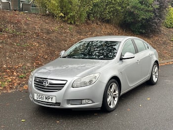 Used Vauxhall Insignia 2011 for sale - 79656596: Photo