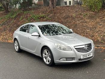 Used Vauxhall Insignia 2011 for sale - 79656596: Photo