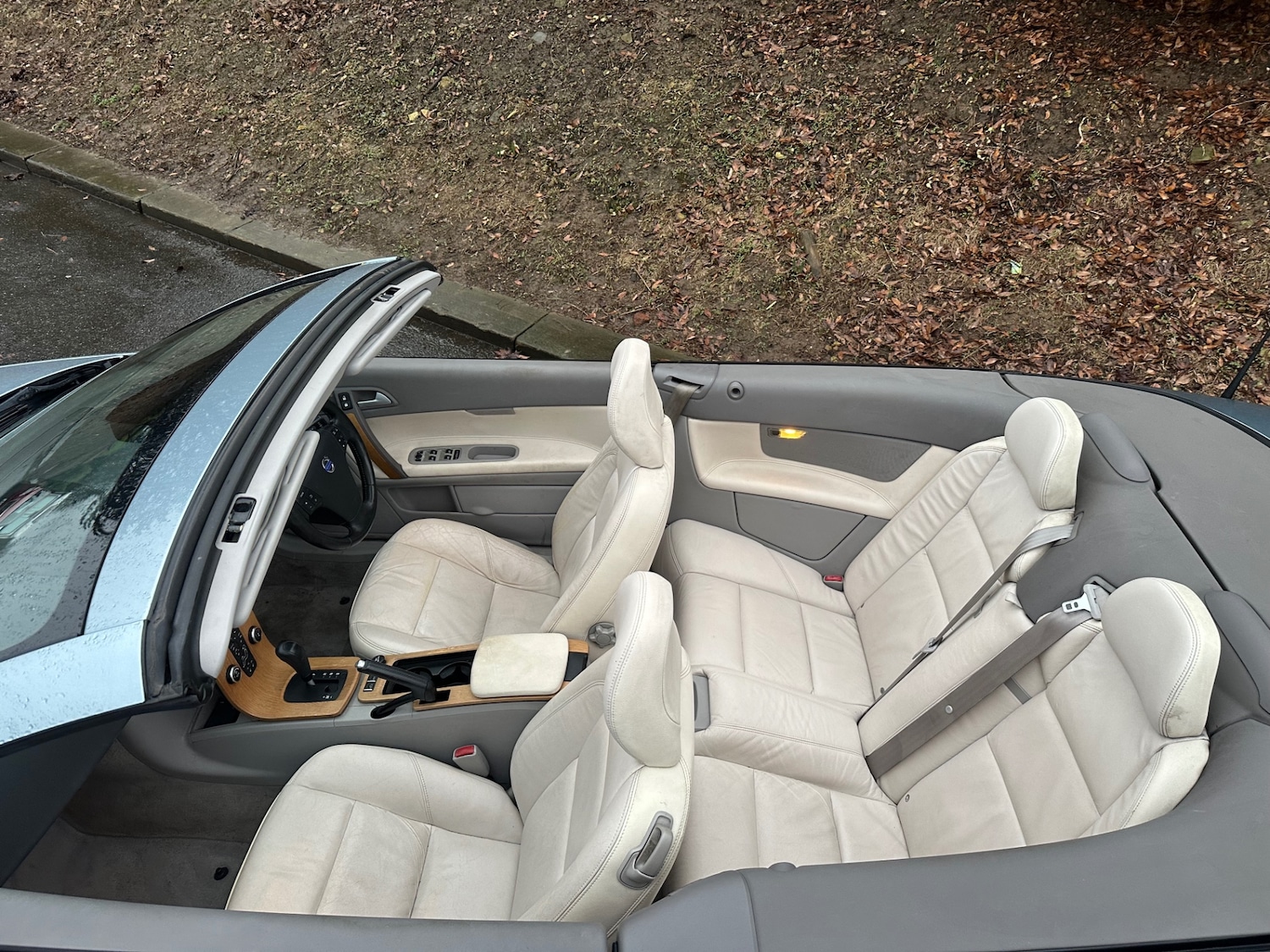 Used Volvo C70 2009 for sale - 77340298: Photo 11