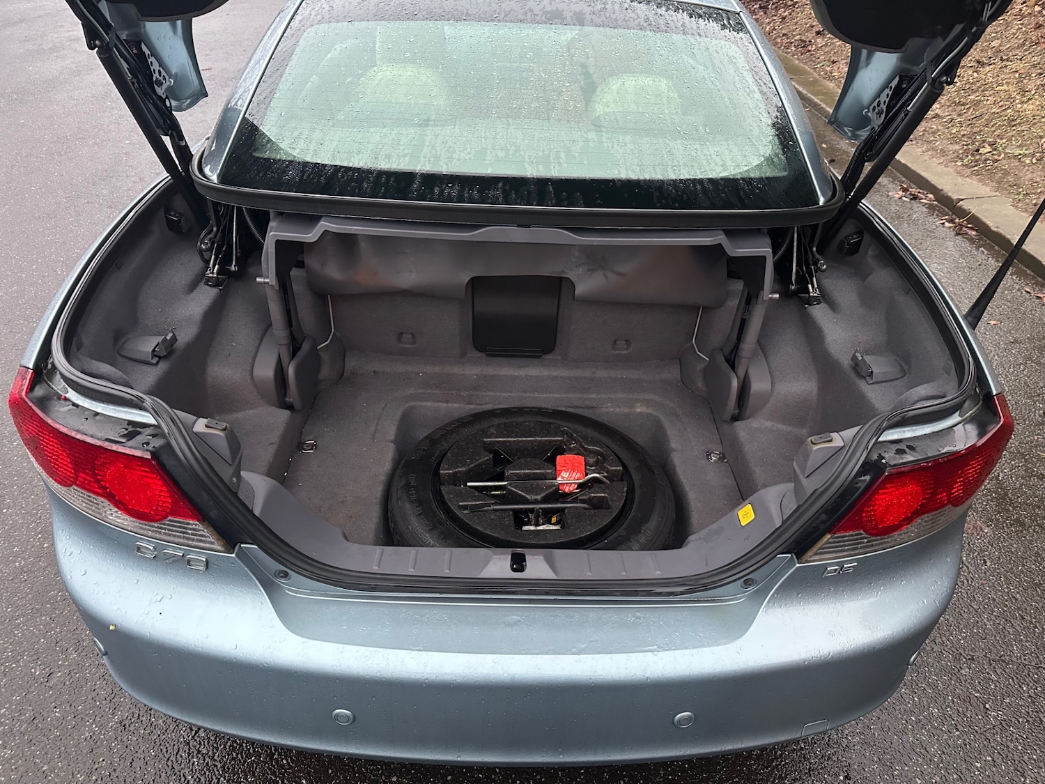 Used Volvo C70 2009 for sale - 77340298: Photo 12