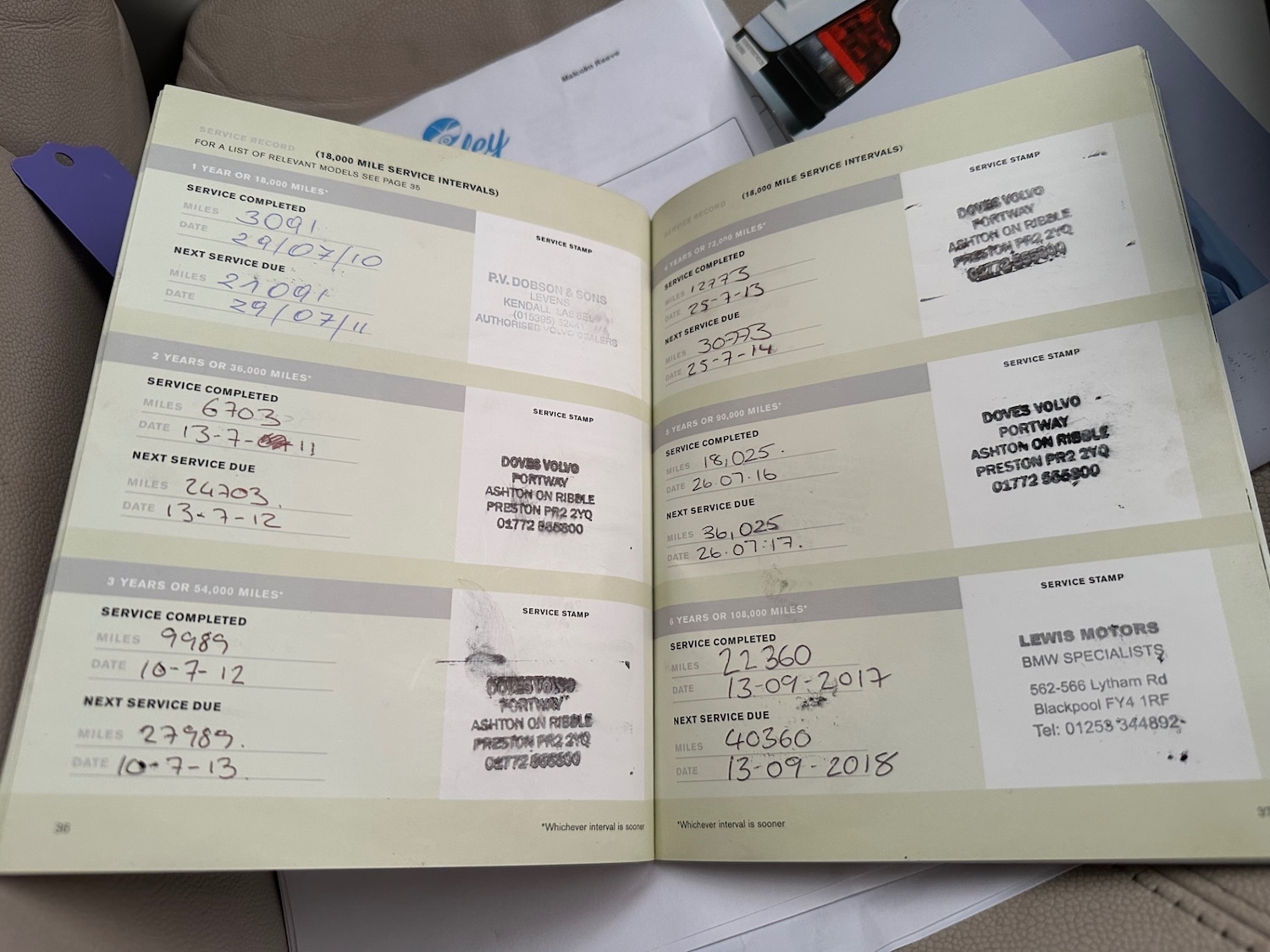 Used Volvo C70 2009 for sale - 77340298: Photo 14