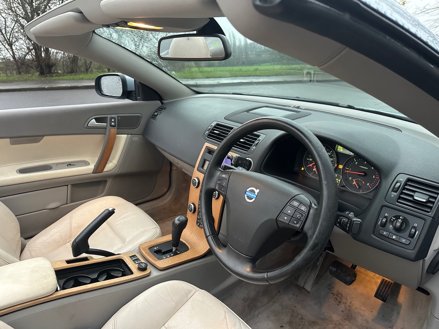 Used Volvo C70 2009 for sale - 77340298: Photo 20