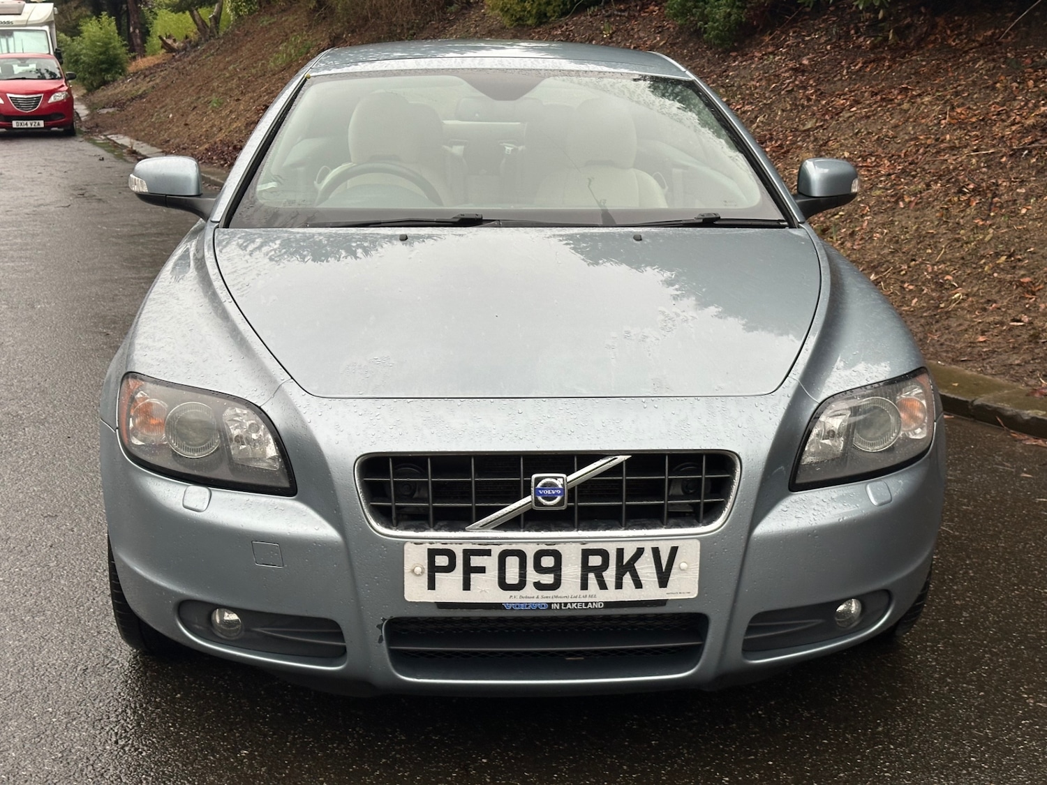 Used Volvo C70 2009 for sale - 77340298: Photo 21