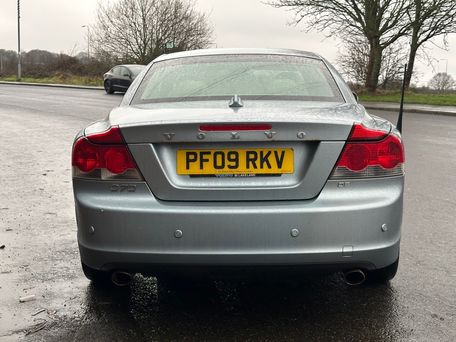 Used Volvo C70 2009 for sale - 77340298: Photo 22