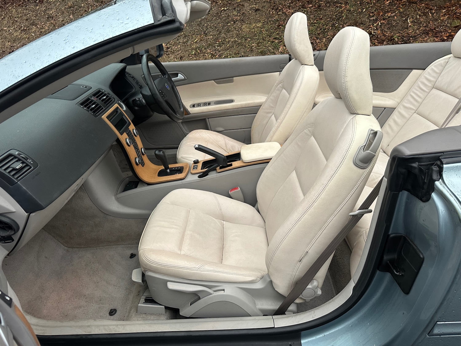 Used Volvo C70 2009 for sale - 77340298: Photo 7