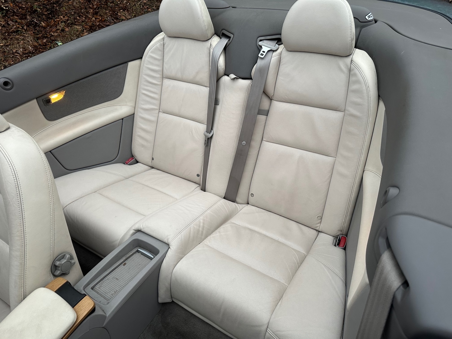 Used Volvo C70 2009 for sale - 77340298: Photo 8