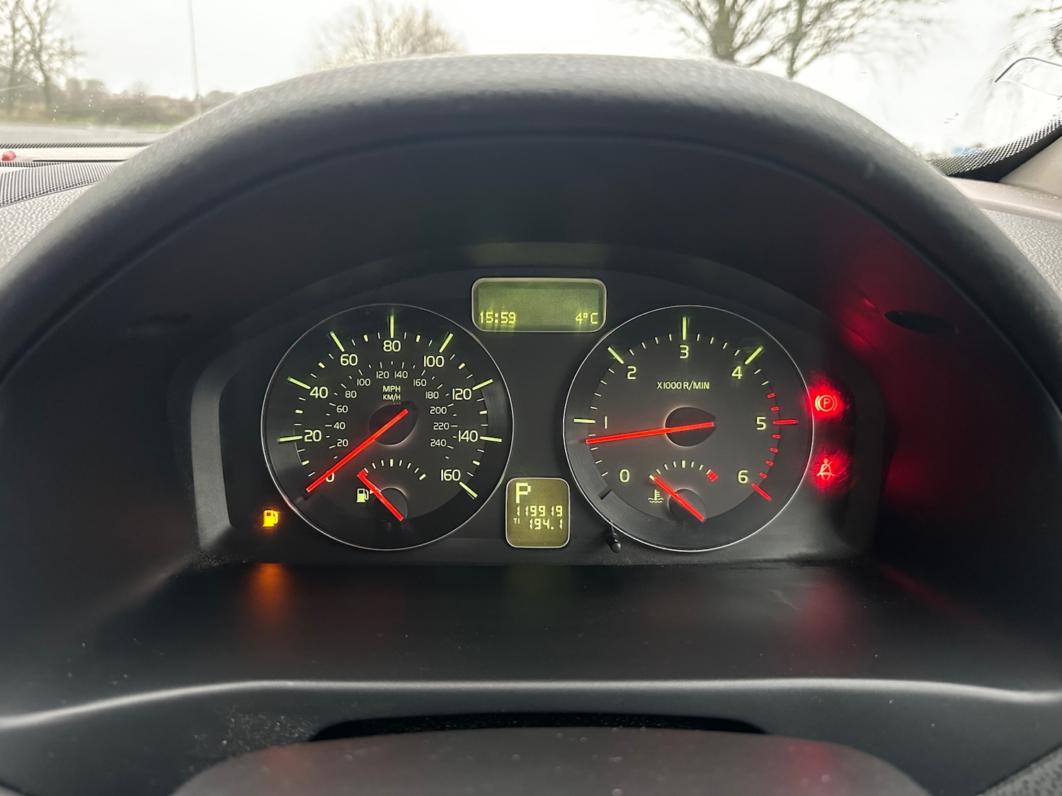 Used Volvo C70 2009 for sale - 77340298: Photo 9