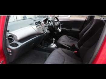 Used Honda Jazz 2010 for sale - 74972565: Photo