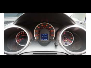 Used Honda Jazz 2010 for sale - 74972565: Photo