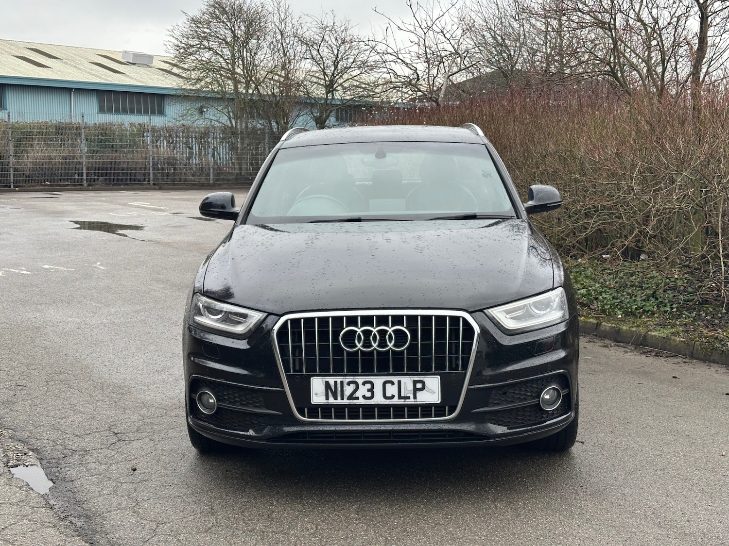 Used Audi Q3 2012 for sale - 77297984: Photo 12