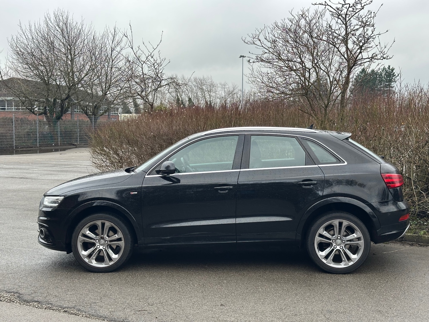 Used Audi Q3 2012 for sale - 77297984: Photo 15