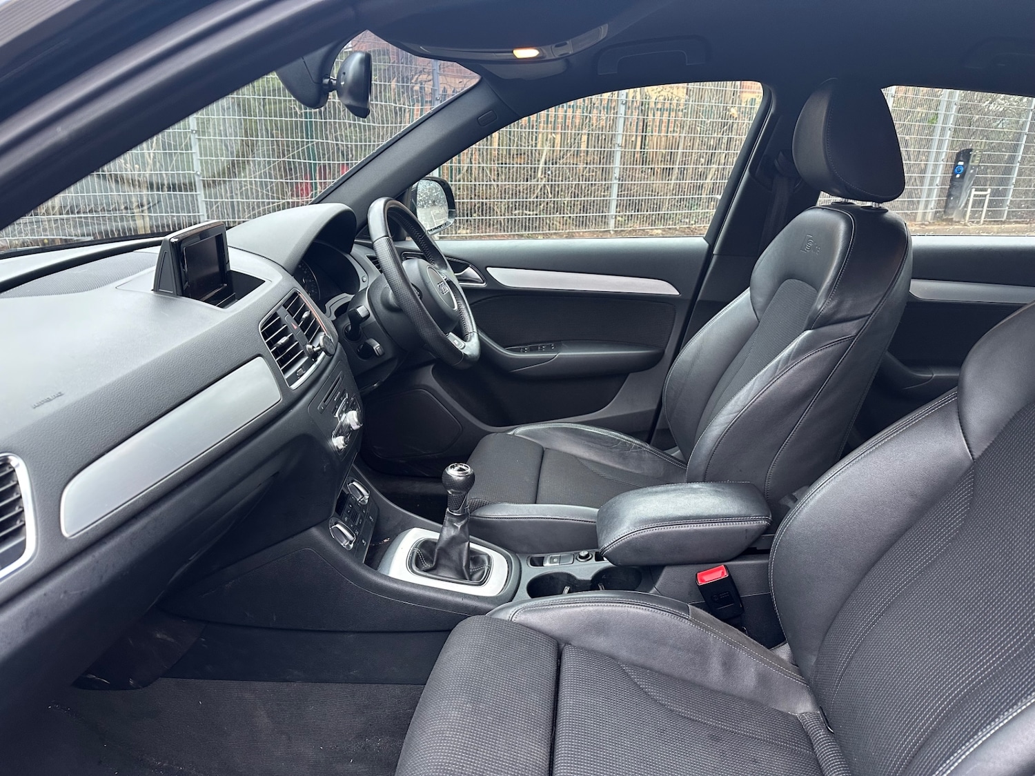 Used Audi Q3 2012 for sale - 77297984: Photo 5