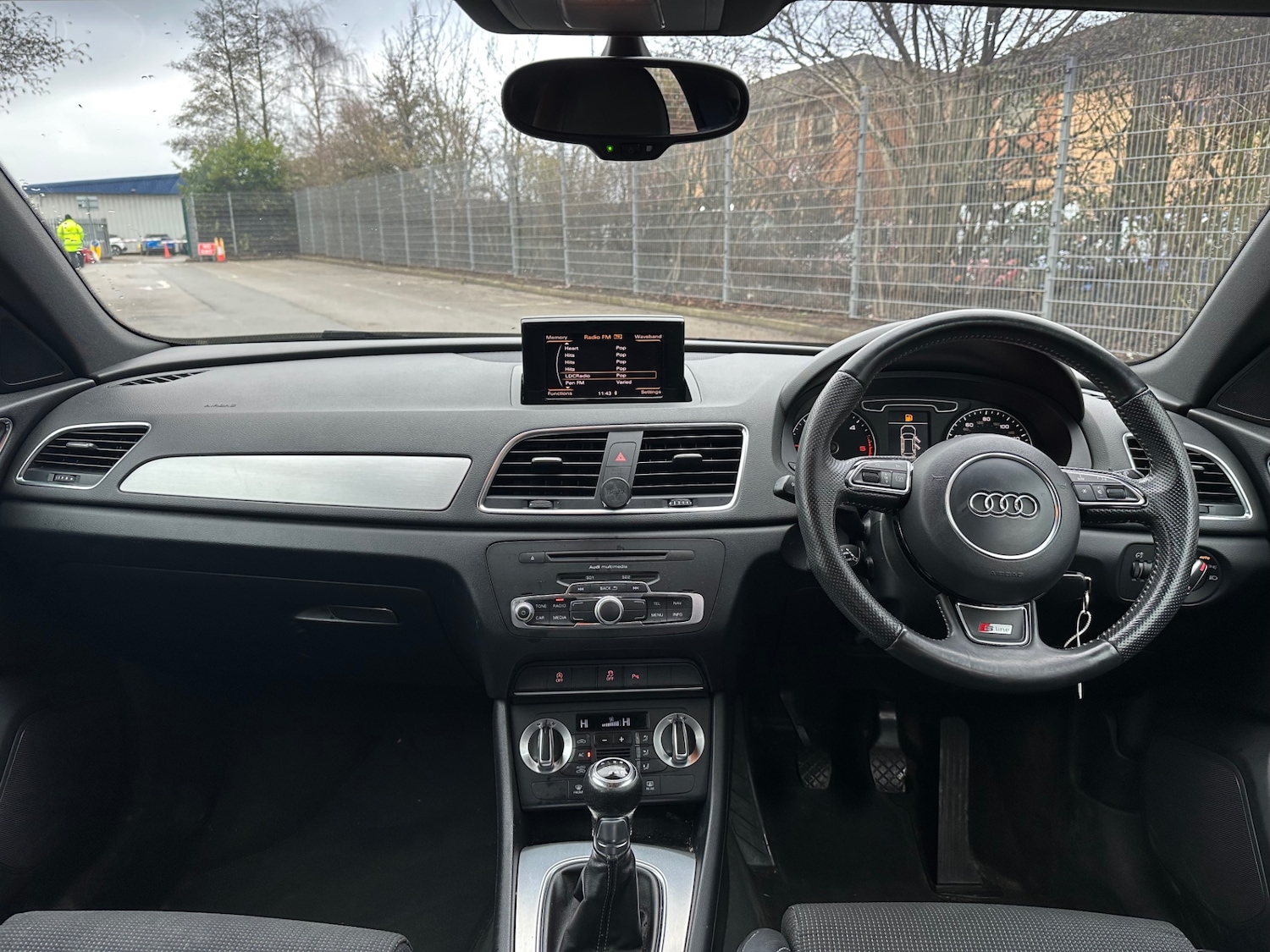 Used Audi Q3 2012 for sale - 77297984: Photo 6