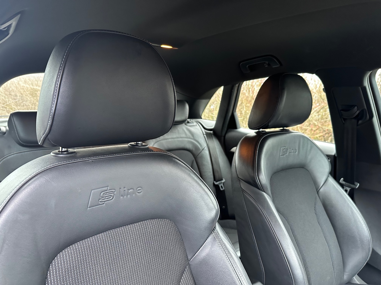 Used Audi Q3 2012 for sale - 77297984: Photo 8