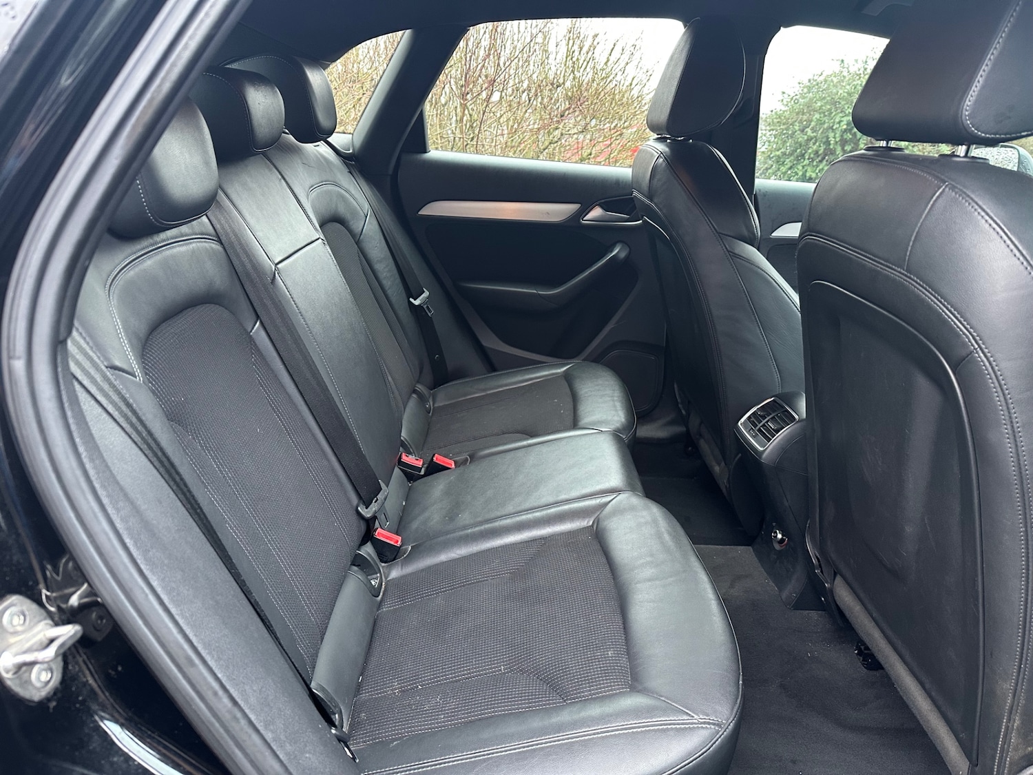 Used Audi Q3 2012 for sale - 77297984: Photo 9