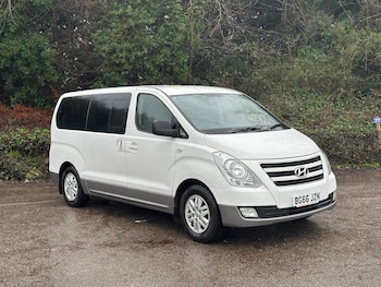 Used Hyundai i800 2016 for sale - 77460361: Photo