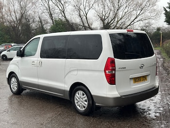 Used Hyundai i800 2016 for sale - 77460361: Photo