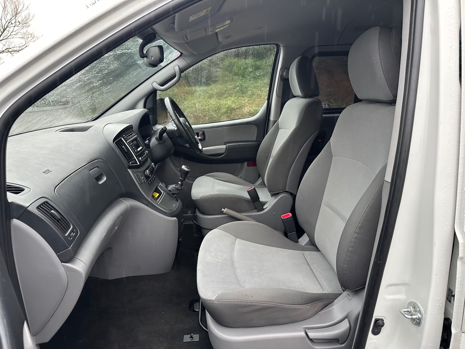 Used Hyundai i800 2016 for sale - 77460361: Photo 4