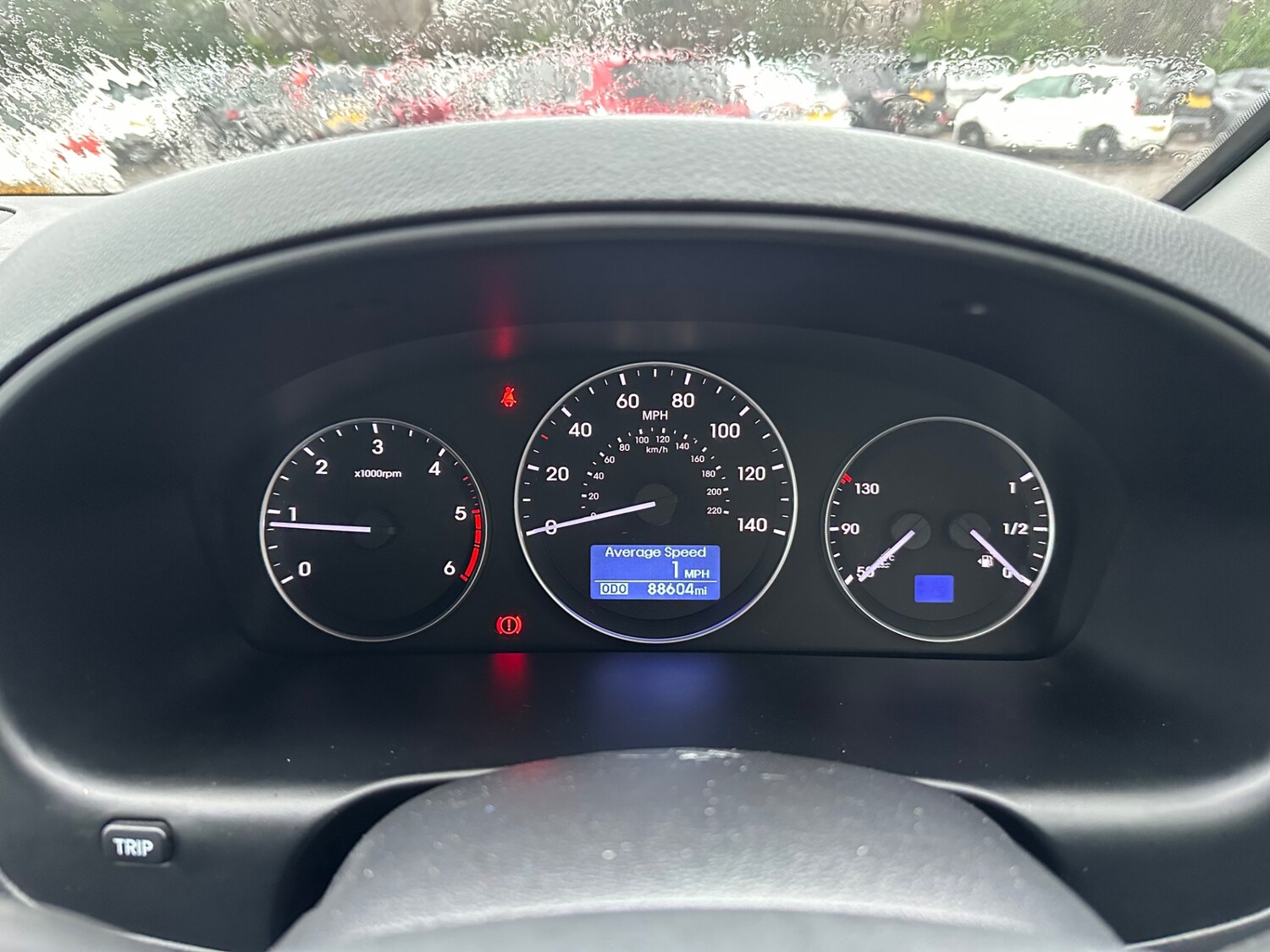 Used Hyundai i800 2016 for sale - 77460361: Photo 7