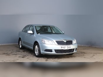 Used Skoda Octavia 2009 for sale - 78146023: Photo