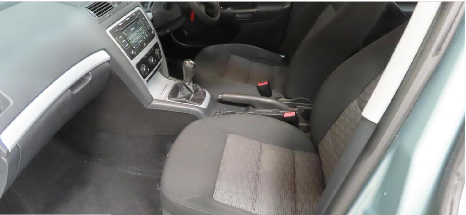 Used Skoda Octavia 2009 for sale - 78146023: Photo 2