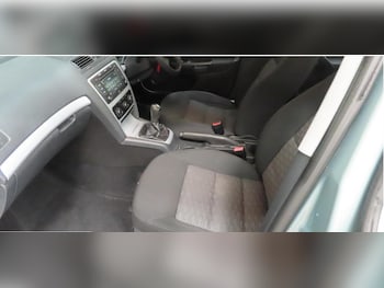 Used Skoda Octavia 2009 for sale - 78146023: Photo