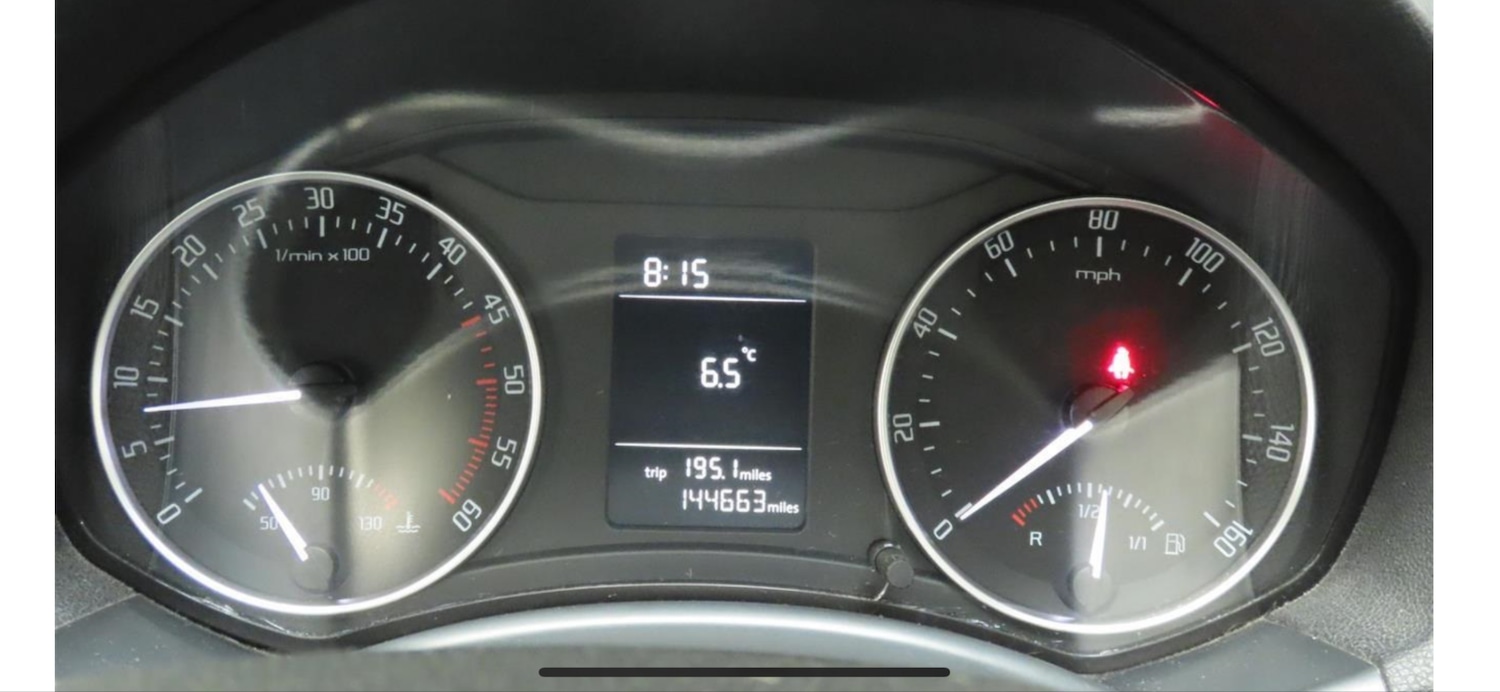 Used Skoda Octavia 2009 for sale - 78146023: Photo 3